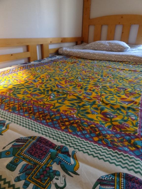 Santana Guest House Осака Екстер'єр фото